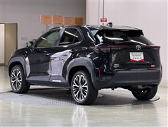 ヤリスクロス Z