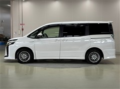 ヴォクシー HV ZS