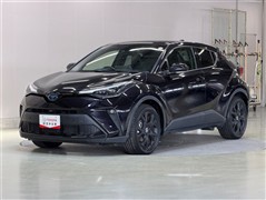 C-HR G モードネロセーフティ+2
