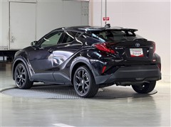 C-HR G モードネロセーフティ+2