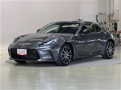 トヨタ GR86 SZ