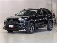 RAV4 ハイブリッドG