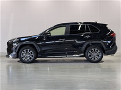 RAV4 ハイブリッドG