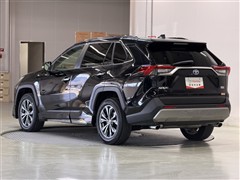 RAV4 ハイブリッドG