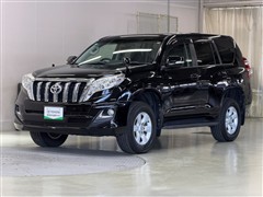 ランクル プラド TX L