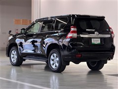 ランクル プラド TX L