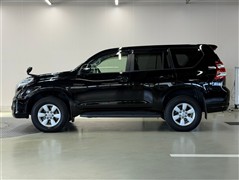 ランクル プラド TX L