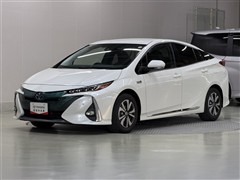 プリウスPHV A