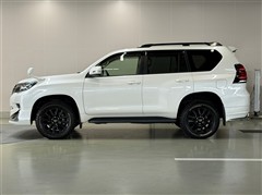 ランドクルーザープラド TX