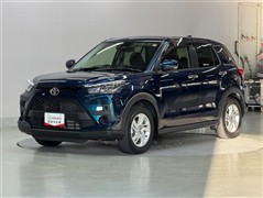 トヨタ ライズ G