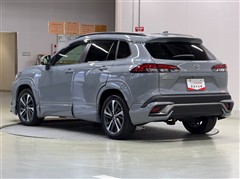 カローラクロス ハイブリッド Z