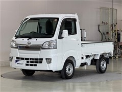 ハイゼットトラック エクストラ