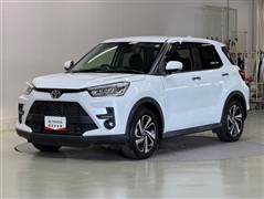 トヨタ ライズ Z