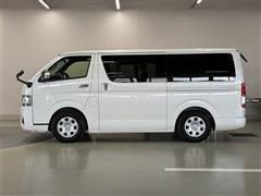 ハイエースV ロングS-GL DP2