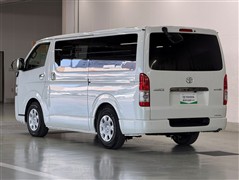 ハイエースV ロングS-GL DP2