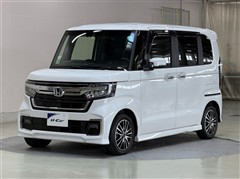 N-BOX カスタムL