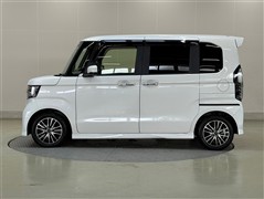 N-BOX カスタムL