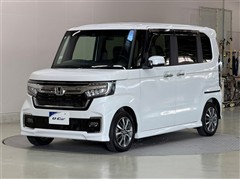 N-BOX カスタムL