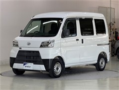 ハイゼットカーゴ DX SA3