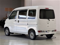 ハイゼットカーゴ DX SA3