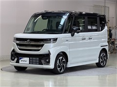 スペーシア カスタムHV XS