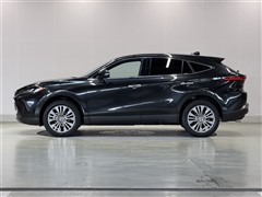 ハリアーハイブリッド Z