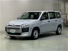 トヨタ プロボックスバン DXコンフォート