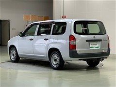 プロボックスバン DXコンフォート