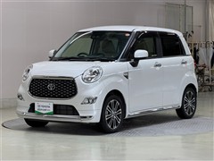 ピクシスジョイ F Gターボ