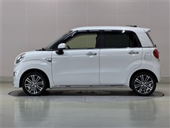 ピクシスジョイ F Gターボ