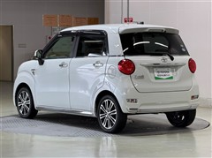 ピクシスジョイ F Gターボ