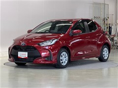 ヤリス ハイブリッド G