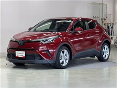 トヨタ C-HR S LEDパッケージ