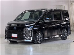 ヴォクシー ハイブリッド S-Z