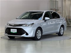 トヨタ カローラアクシオ G