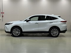 ハリアーHV Z レザーパッケージ