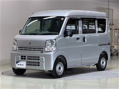 エブリィバン PAリミテッド