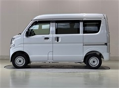 エブリィバン PAリミテッド