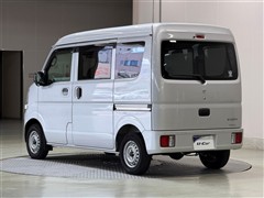 エブリィバン PAリミテッド