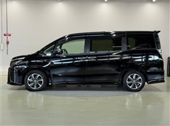 ヴォクシー ZS キラメキ3