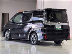 ヴォクシー ZS キラメキ3