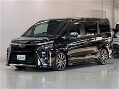 トヨタ ヴォクシー ZS キラメキ2