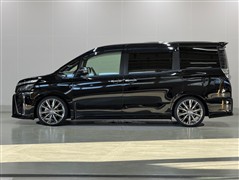 ヴォクシー ZS キラメキ2