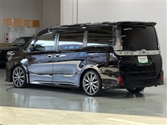 ヴォクシー ZS キラメキ2