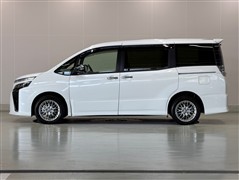 ヴォクシーHEV ZS キラメキ3