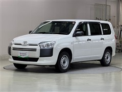 トヨタ サクシードバン UL