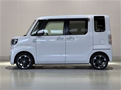 ウェイク Gターボ VS SA3