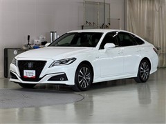 トヨタ クラウン S Cパッケージ