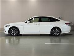 クラウン S Cパッケージ