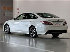 クラウン S Cパッケージ